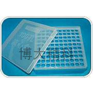 KY-HZ1.5-100 1.5ml100孔离心管盒 