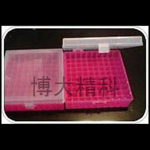 KY-LDGH1.8-100B(1.8mL100孔带锁扣冷冻管盒) 