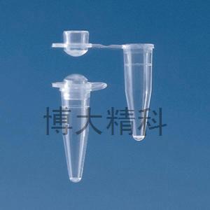 KY-PCR02-B(6.2x22mm)0.2mlPCR管 