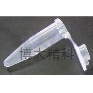 KY-PCR05( 8x32mm) 0.5mlPCR管 