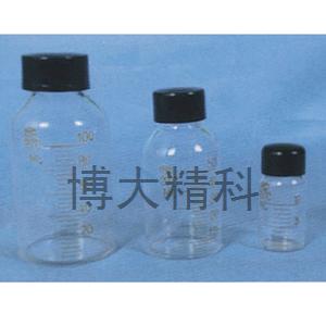 KY-PL-XQP150（150ML血清瓶）55X120 