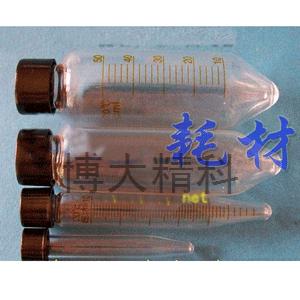 KY-LKSG20B(20ML玻璃螺口离心管) 