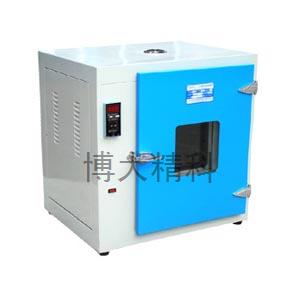 303AS-T 电热恒温培养箱(数显不锈钢胆) 