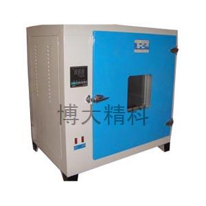 202A-T 电热恒温干燥箱（数显式） 