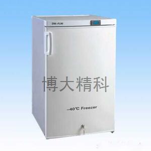 DW-FW110 超低温冷冻储存箱，卧式 