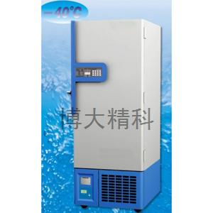 DW-FL253A 超低温冷冻储存箱，立式 