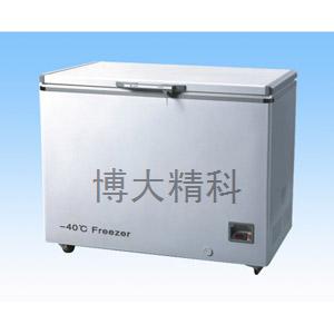 DW-FW251 超低温冷冻储存箱，卧式 
