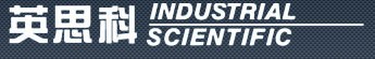 industrial scientific-美国英思科