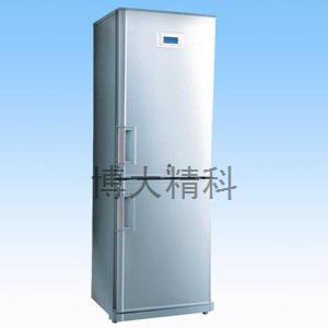 DW-FL288 超低温冷冻储存箱，立式 