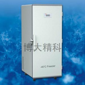 DW-FL362 超低温冷冻储存箱，立式 