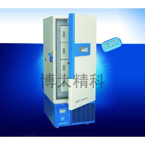 DW-HL328 超低温冷冻储存箱，立式 