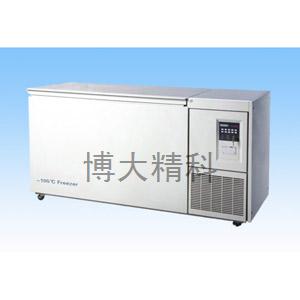 DW-ML328 超低温冷冻储存箱，立式 