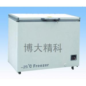 DW-YW226A 冷藏箱，卧式 