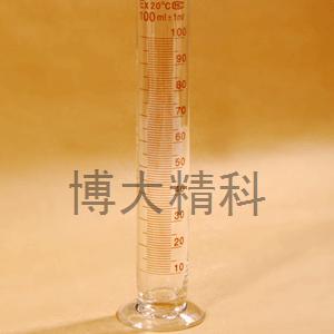 KY-BL-LT100（100mL 量筒） 