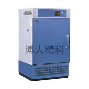 BPS-100CH 恒温恒湿箱（可程式液晶屏） 