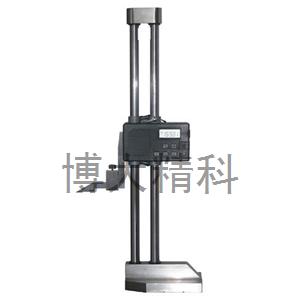 132-103数显双柱高度卡尺 