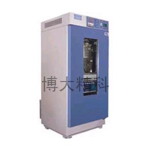 HZQ-F160A 高低温振荡培养箱 