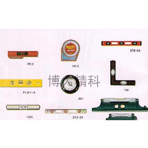 PE-2水平尺 