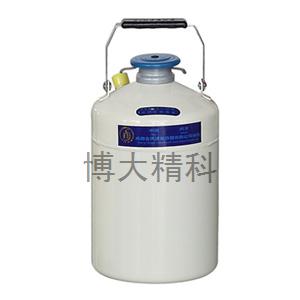 YDS-2-30 贮存型液氮生物容器 
