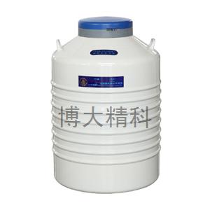 YDS-175-216 配多层方提筒的液氮生物容器 