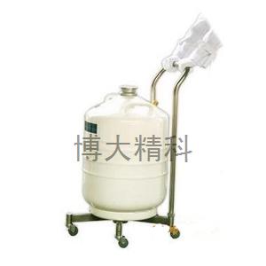 YDC-470F 倾倒液氮用手推车 