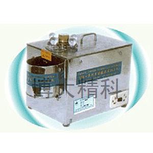 LDY-812方型调节式中药切片机 