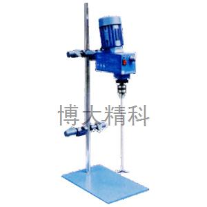 RW-120 悬臂式恒速强力电动搅拌机 