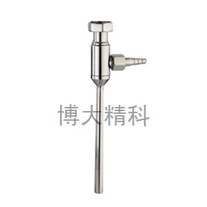 GLP-62 不锈钢气体龙头 
