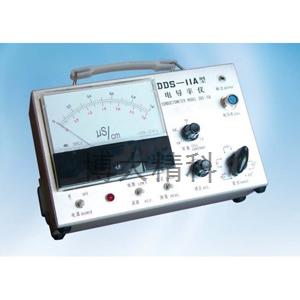 DDS-11A型指针电导率仪 