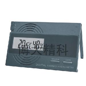 ETH528卡片式电子温湿度计 