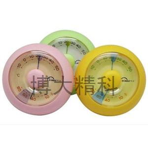 TH141台式温湿度计（粉红色、橙、绿） 