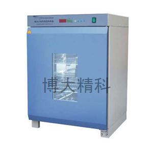 PYX-DHS-400-BS型隔水式电热恒温培养箱 