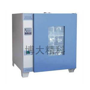 HH-B11-250-BS型电热恒温培养箱 