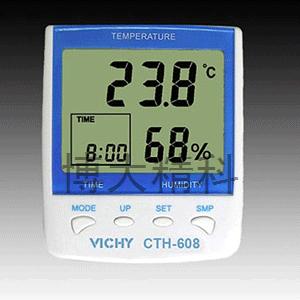CTH-608数字温湿度表 