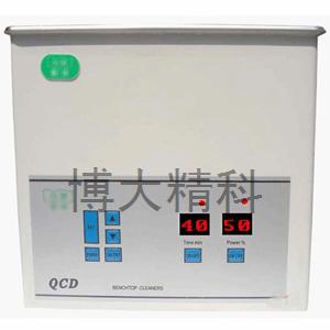 QCD6150超声波清洗机 