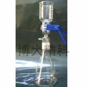 FB-10T溶剂过滤瓶 