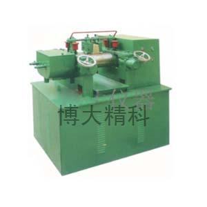 TD-6037A炼胶机(6寸,电加热） 