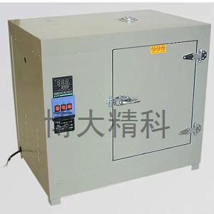 XCT-0AS鼓风高温干燥箱（不锈钢内胆） 