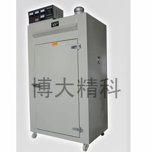 KH-100A恒温工业烤箱