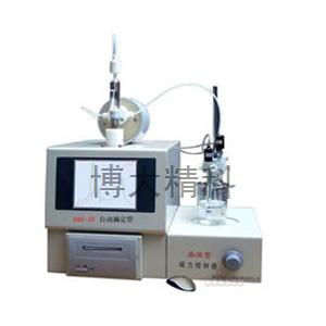 DAB-1B型数字自动滴定管 