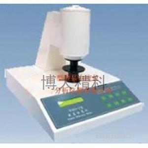 KHBD-2A型数显白度仪 