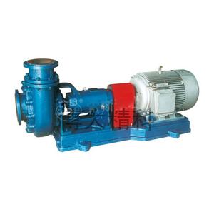 50UHB-ZK-III-20-30 高耐磨渣浆泵(不含电机) 