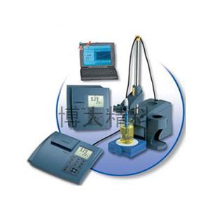 德国WTW inoLab pH 740 SET H台式溶解氧测量仪 