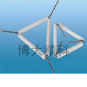 NSJ01瓷泥三角 