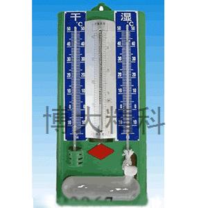 201干湿温度计 