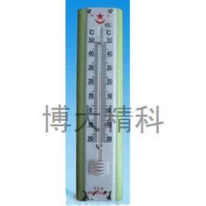 室内温度计（寒暑表）199型 