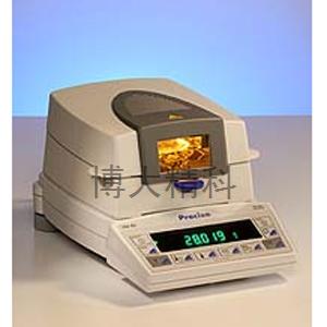 瑞士Precisa普利赛斯 XM66水分分析仪 
