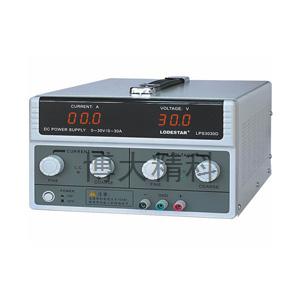 LPS3020D 高精度数显电源 20A.30V