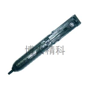 L34140E 防静电吸锡器 黑色 203mm