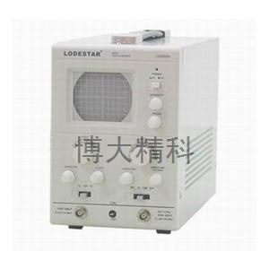 LOS605A 模拟示波器5MHz 